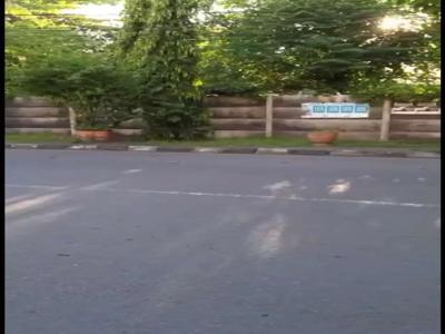 Dijual tanah jalan poros sunu makassar