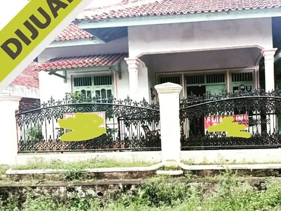 Dijual Dijual Rumah di Sukarame