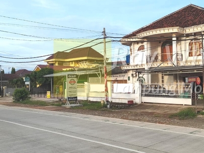 Dijual Dijual Rumah Siap Usaha st