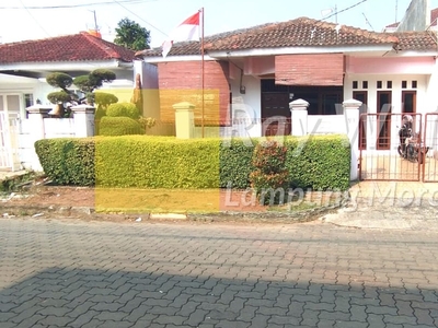 Dijual Rumah Dijual Cepat di Villa Citra 1