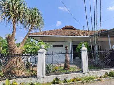 Dijual Rumah Tinggal 3 Kamar Lokasi Banguntapan Bantul