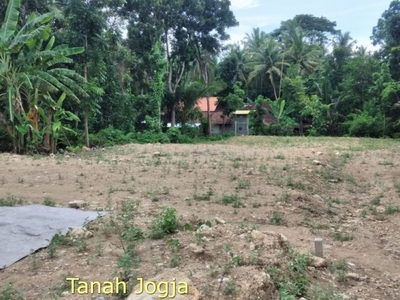 Dijual Tanah Cerme Panjatan Dekat Bandara YIA