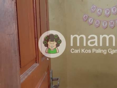 Kost Bu Elly Umbulharjo Yogyakarta