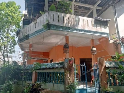 Kost Bu Maria Tipe D Dau Malang