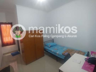 Kost Bu Yenny Margaasih Bandung