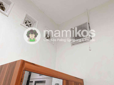 Kost Ohana Tipe E Semarang Tengah Semarang