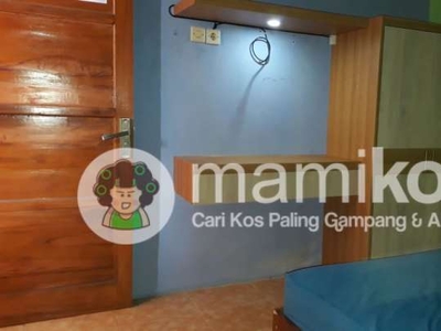 Kost Syariah Tipe 1 Wirobrajan Yogyakarta