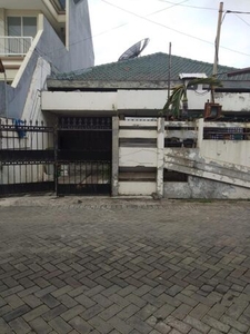 Lebak Arum Siap Huni Row Lebar Selangkah Dari Kenjeran