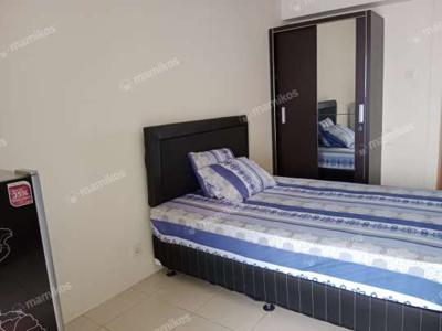 Apartemen Educity Pakuwon Tipe Studio Semi Furnished Lt 27 Mulyorejo Surabaya