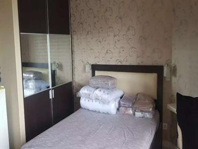 Apartment Studio Elite Di sewa kan Siap Huni Fully Furnished Tower B