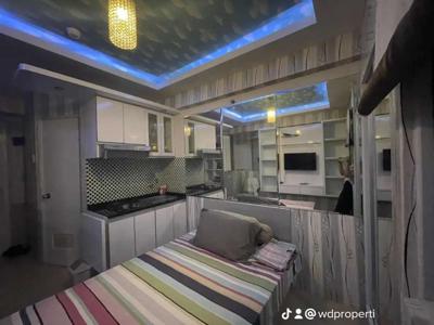 Di Sewakan Bulanan Unit Apartemen green pramuka.