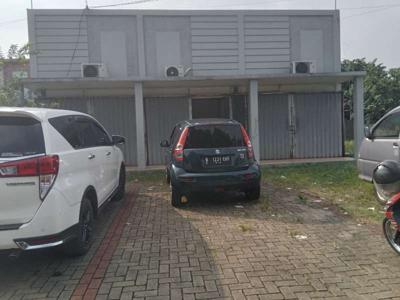 Dijual 3 Unit Ruko 1 lantai,Dalam Perumahan Bukit Mampang Residence