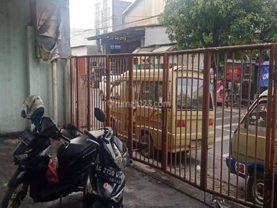 Dijual Gudang Raya Rungkut Tengah Siap Huni Lokasi Strategis