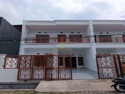 Dijual Rumah Baru Di Kreo Selatan Larangan Kota Tangerang