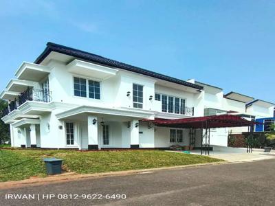 Dijual Rumah Mewah Di The Icon BSD City