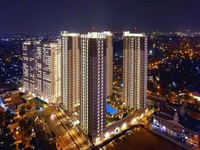 Disewakan Apartement M-Town (2 Bedroom Fully Furnished) Gd Serpong Tgr