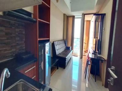 Disewakan Apartment 2Br Marvell Linden Ngagel Full Furnish