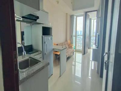 Disewakan Apartment Marvell Linden 2Br Full Furnish City View