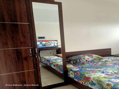 Disewakan murah apartemen the springlake | studio