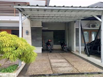 Disewakam rumah tinggal Depok di Mandala Golden Residence