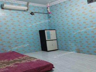 Kost Berbek Tipe B Waru Sidoarjo