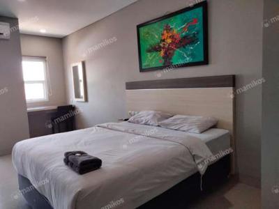 Kost Luxury Inn Guest House Tipe Executive Laweyan Surakarta