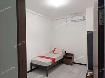 Kost Ngintan 65 Executive Sukolilo Surabaya