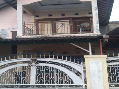 Rumah Mewah Semarang 5 Menit RSUD Wongsonegoro