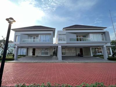 Rumah Milenial Terbaru Menteng Village Gading Serpong