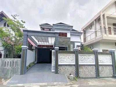 Rumah pango raya kecamatan ulekareng kota madya banda Aceh