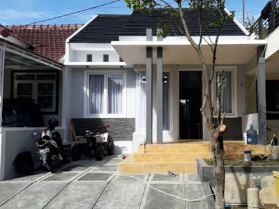 Rumah Sewa Fully Furnished Sentul City Bogor