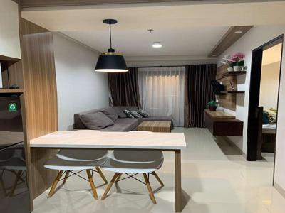 Sewa apartemen 1BR Amarta by Patraland Yogyakarta