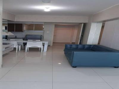 SEWA APARTEMEN ANDERSON 2BR LT 23 FULL FURNISH VIEW CITY CONNECT PTC