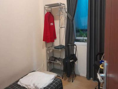 SEWA APARTEMEN MINGGU/BULANAN