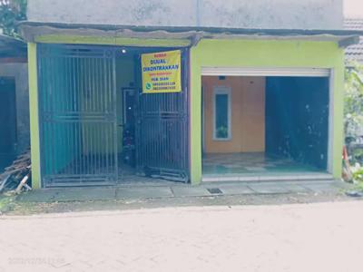 SEWA / JUAL Rumah The Graha Resident Krian