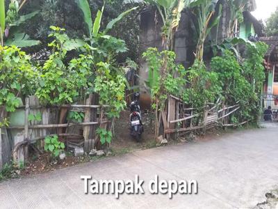 Tanah di jual di bekasi