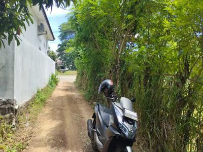 Tanah peunjerat kecamatan Banda raya kota madya banda Aceh