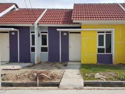 Dijual Over Kredit Bersubsidi Pondok Permata Rajeg