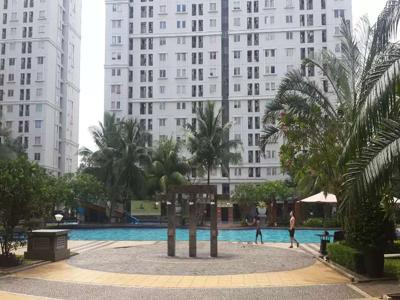 Green Palace Apartemen, Kalibata City, Murah, 2BR, FURNISHED.