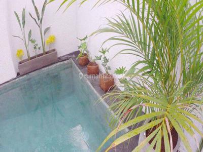 2 Bedrooms Private Townhouse at Kerobokan, Bali