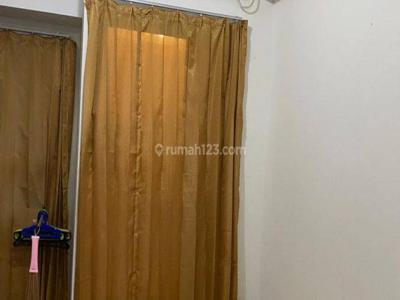 Apartemen 2br Puncak Kertajaya, Surabaya, Full Furnish