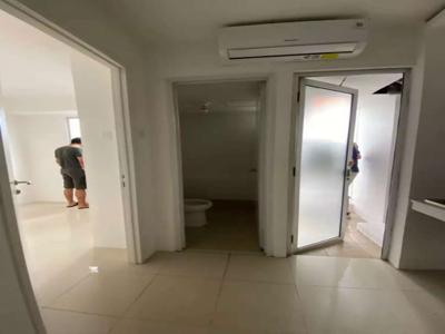 Apartemen Bassura 2 kamar unfurnished