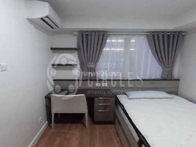 Apartemen Elit Hunian Cantik Dijual di Landmark Residence Bandung