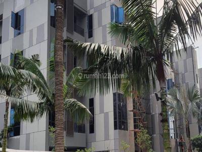 Apartemen Garden Villa 3 Kamar Tidur 127 Sqm Deket Mrt Fatmawati