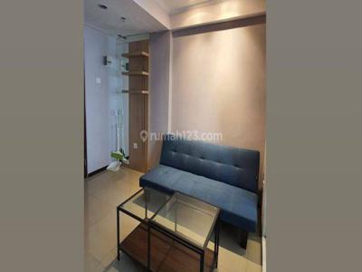 Apartemen Gateway Pasteur Furnished Minimalis