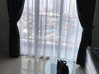 Apartemen Maqna Residence Twr A Lt 11 di Kebon Jeruk, Jakbar