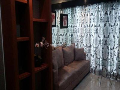 Apartemen Permata Hijau Residences 3 BR Furnished