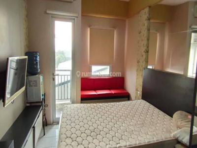 Apartemen Purimas furnished