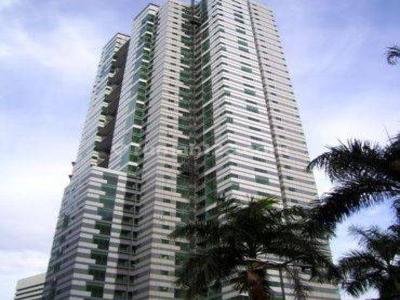 Apartemen Sahid Sudirman Residence Size 83m2 Type 2br High Floor, di Tanah Abang Jakarta Pusat