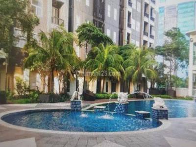 Apartemen Silkwood